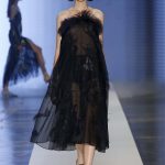 Fabiana Milazzo leva a coleção “Sonhos” ao SPFW