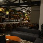 Bar de tapas brasileiras em que cliente faz pedido por app é inaugurado na Vila Madalena