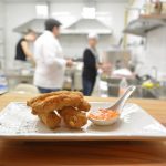 Bar de tapas brasileiras em que cliente faz pedido por app é inaugurado na Vila Madalena