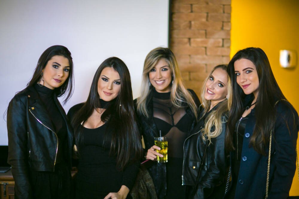 Fextinha volta a São Paulo com 12 horas de música