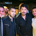 Fextinha volta a São Paulo com 12 horas de música
