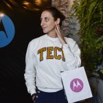 Motorola realiza happy hour no Jardins