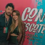 1ª edição da “Convescote, a festa” agitou o domingo no La Luna