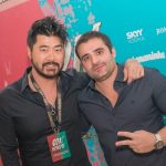 1ª edição da “Convescote, a festa” agitou o domingo no La Luna