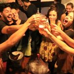 Boteco na Vila Madalena oferece festa no Dia dos Solteiros