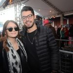 Veja as fotos dos eventos do fim de semana!