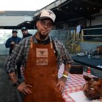 Veja as fotos dos eventos do fim de semana!