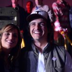 Veja as fotos dos eventos do fim de semana!