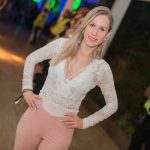 1ª edição da “Convescote, a festa” agitou o domingo no La Luna