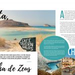 Creta, a ilha de Zeus
