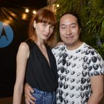 Motorola realiza happy hour no Jardins