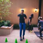 Veja as fotos dos eventos do fim de semana!