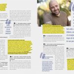 Daniel Braga, o homem da nova Comunicação