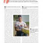 Fernando Fernandes: uma vida movida a desafios