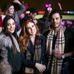 Fextinha volta a São Paulo com 12 horas de música