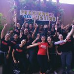 Veja as fotos dos eventos do fim de semana!