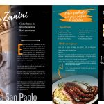 Tartuferia San Paolo é resultado de mais de 20 anos de consultoria de Lalo Zanini