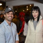 Motorola realiza happy hour no Jardins