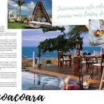 Jericoacoara: dunas douradas e águas transparentes