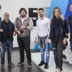 Gran Brasil realiza café da manhã para convidados do MotorGrid