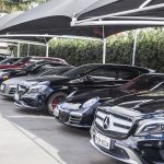 Gran Brasil realiza café da manhã para convidados do MotorGrid