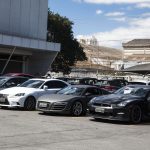 Gran Brasil realiza café da manhã para convidados do MotorGrid