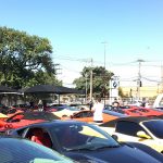 Motorgrid realiza maior encontro de Ferraris da América Latina