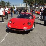 Motorgrid realiza maior encontro de Ferraris da América Latina