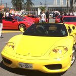 Motorgrid realiza maior encontro de Ferraris da América Latina
