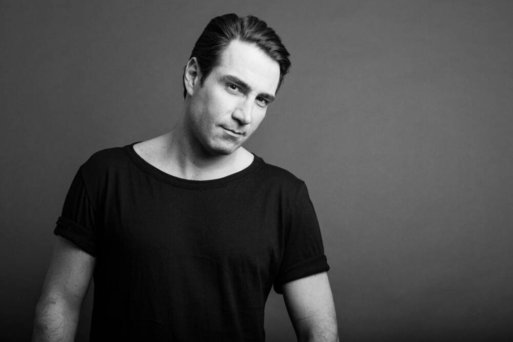 Mário Fischetti é referência de House Music e correspondente em Algarve