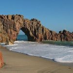Jericoacoara: dunas douradas e águas transparentes