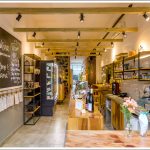 Restaurante com sistema fast casual inaugura no Itaim