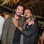 Dá uma olhada em como foram os eventos do fim de semana!