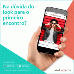 Novo app ajuda na decisão do look do dia