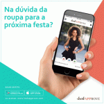 Novo app ajuda na decisão do look do dia