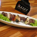 Restaurante árabe une tradição e culinária saudável