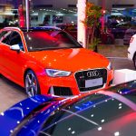 Nova Audi Center inaugura em Florianópolis