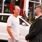 Nova Audi Center inaugura em Florianópolis