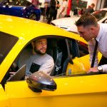 Nova Audi Center inaugura em Florianópolis