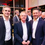 Nova Audi Center inaugura em Florianópolis
