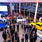 Nova Audi Center inaugura em Florianópolis