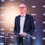 Nova Audi Center inaugura em Florianópolis