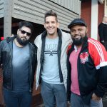 Veja as fotos dos eventos do fim de semana!