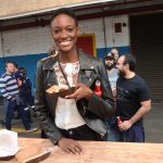 Veja as fotos dos eventos do fim de semana!