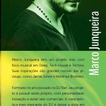 Marco Junqueira: o DJ que toca e dança