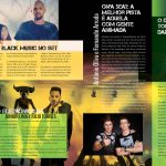 MUMBAATA: raízes da black music no set