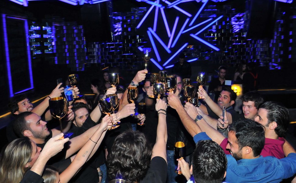 Sub. Club. abre as portas em São Paulo