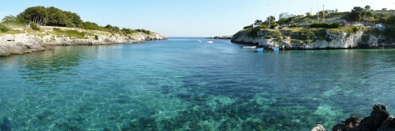 Puglia: um pedaço do paraíso no sul da Itália