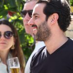 2ª edição da Feijoada Amigos do Merça reúne música, boa mesa e gente bonita