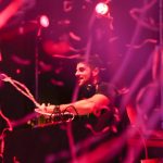 Chegou a hora de se divertir! Programe seu fim de semana com a agenda da lounge*